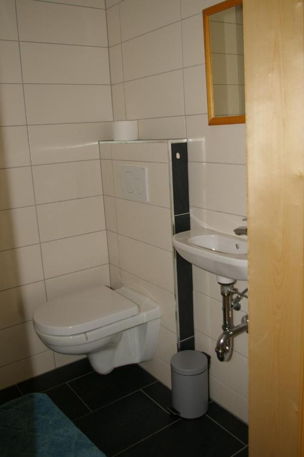 Apartmán Imsterberger Auszeit Exteriér fotografie