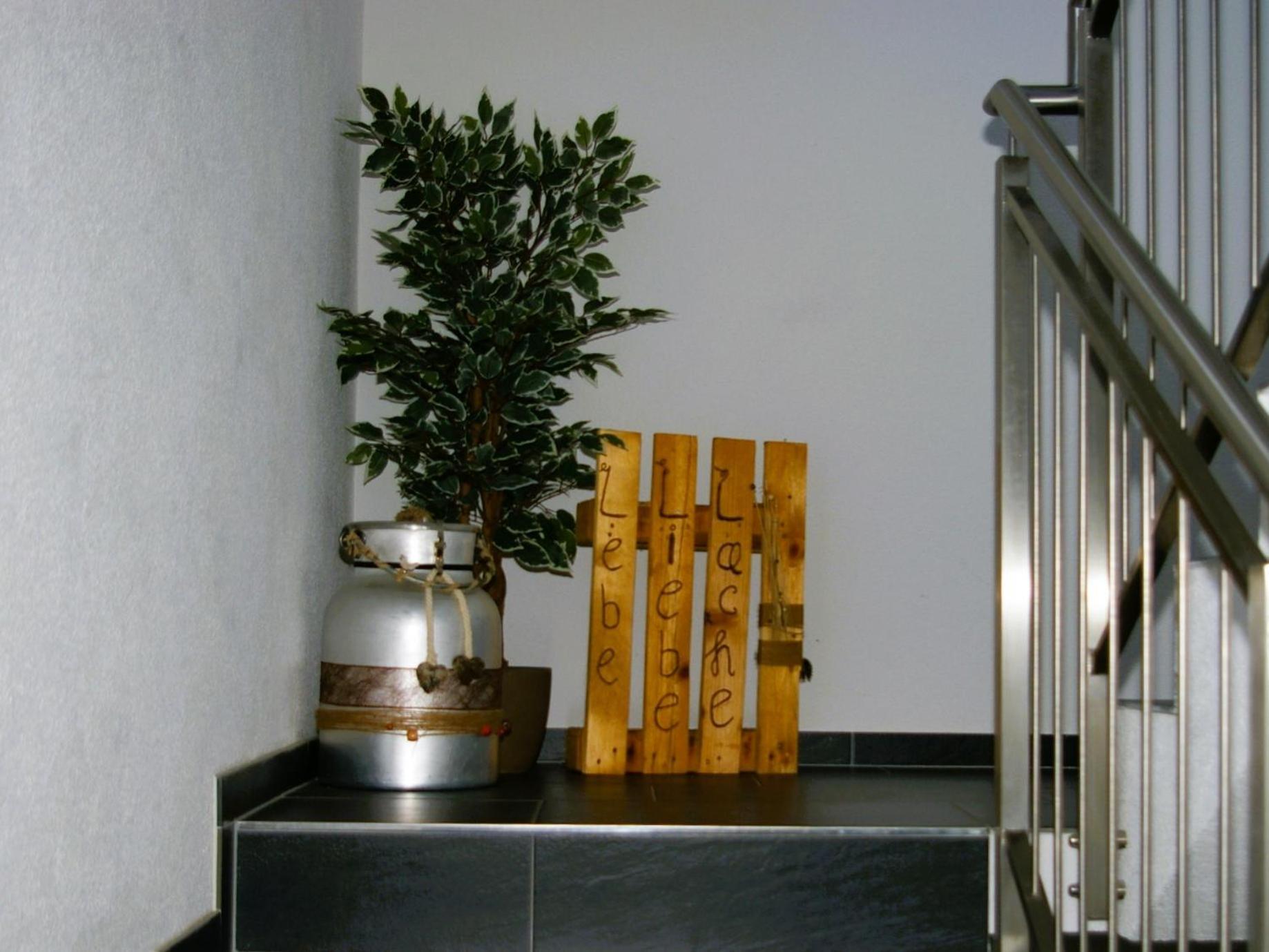 Apartmán Imsterberger Auszeit Exteriér fotografie